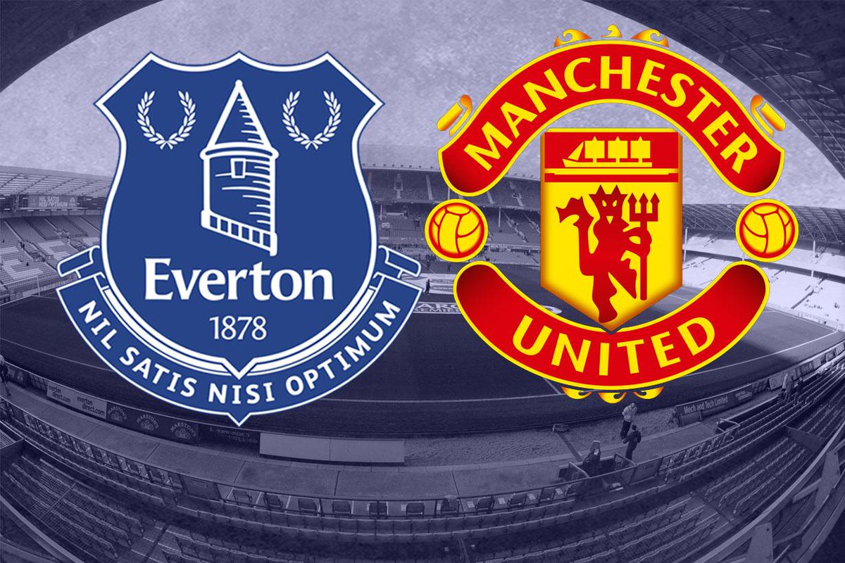 LivEchoEFC's tweet photo. That's it! #EFC beat Manchester United in convincing fashion at Goodison Park. Reaction here:
http://t.co/g51Pf7XcSe http://t.co/pi4hHvkF5W