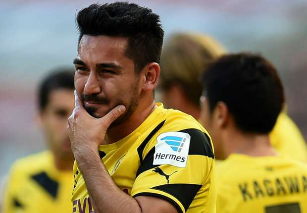 GOAL_ID's tweet photo. Dortmund Bantah Ilkay Gundogan Sepakat Ke Manchester United - http://t.co/mkgNjNGVUd | M http://t.co/Z8P9LPvxZJ http://t.co/tajuhAdxBW