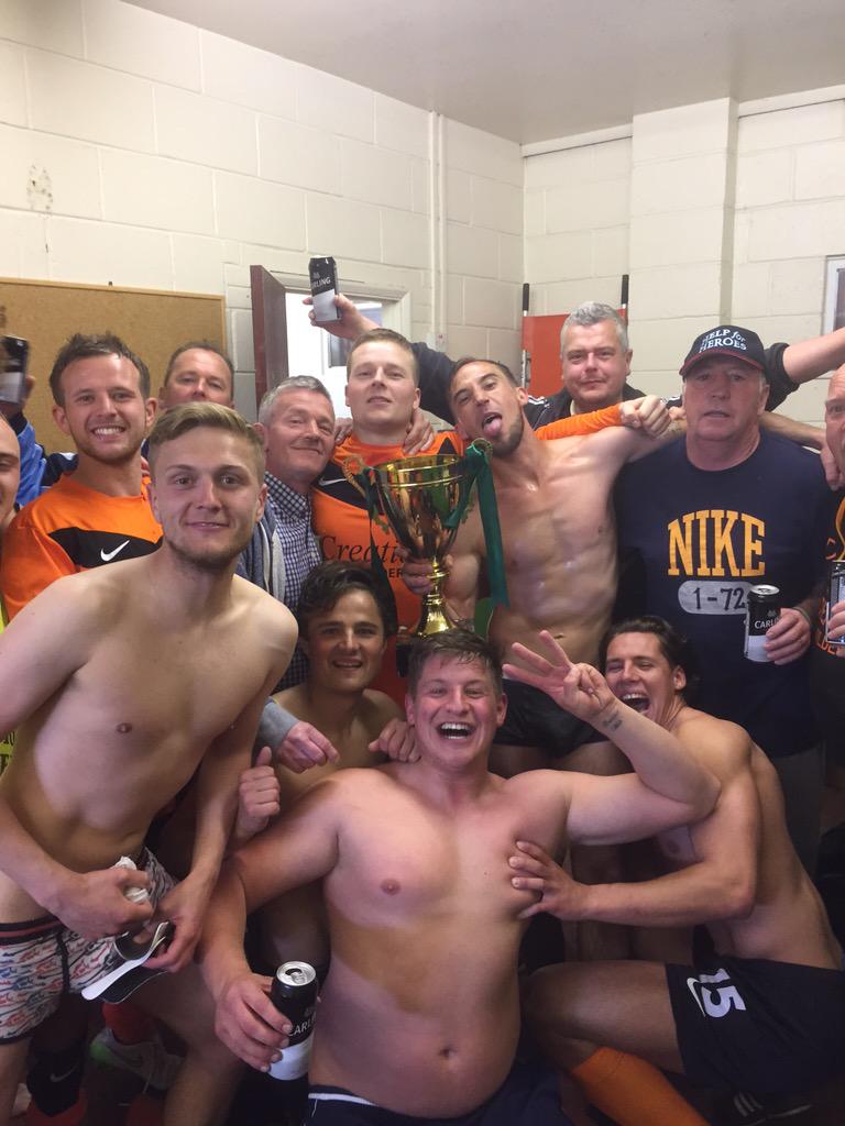 CBuildersFC's tweet photo. UP THE BUILDERS!!! #FEARLESS http://t.co/rR0j1Xu6WV