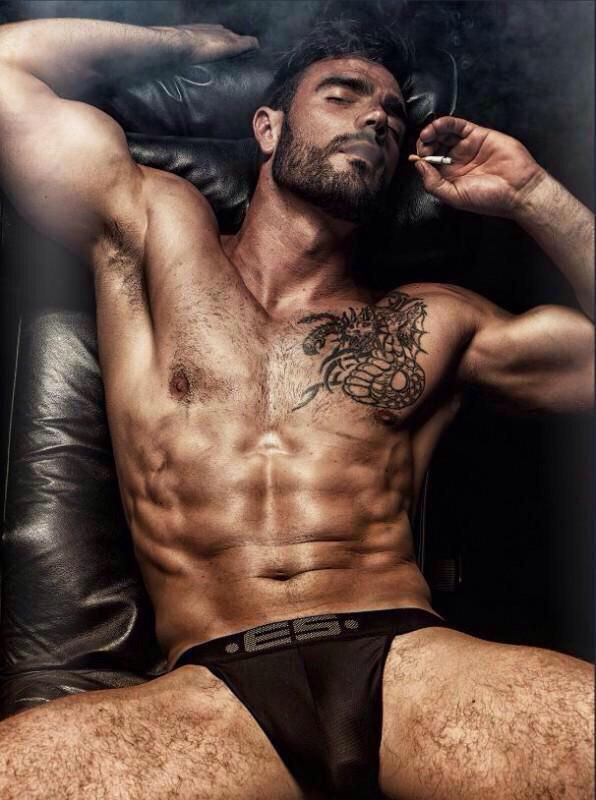 _cockring's tweet photo. #FurryWeekend #BeardsNTatts #HairyArmPits #HotNScruff http://t.co/1CRxbyyJE2