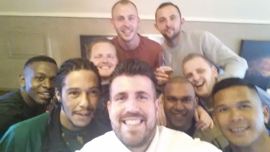 Championship Selfie!!!