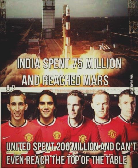 GoonerBlock7's tweet photo. Hi, pakabar nih @ManUtd ... http://t.co/mqO3VnE5au