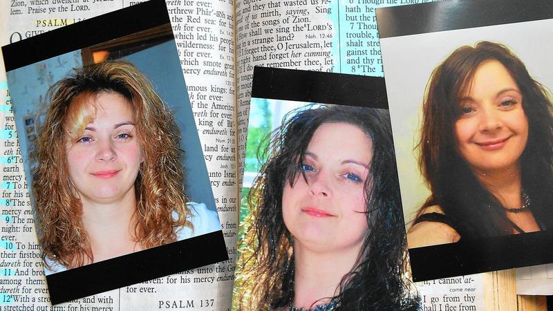 mcall's tweet photo. What happened to Jamie Lee Metzger? Allentown woman disappeared last year, leaving few clues. http://t.co/I1IUesvnsu http://t.co/ZtoNmZtjsC