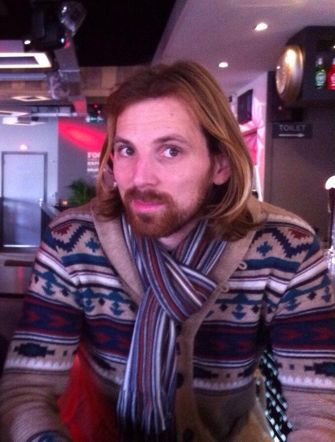 NienStien's tweet photo. @staphorstimke great you got news. Still waiting for news: Willem-Jan Stienstra. Can u send picture? Hair short atm. http://t.co/eOq71L9Uzx