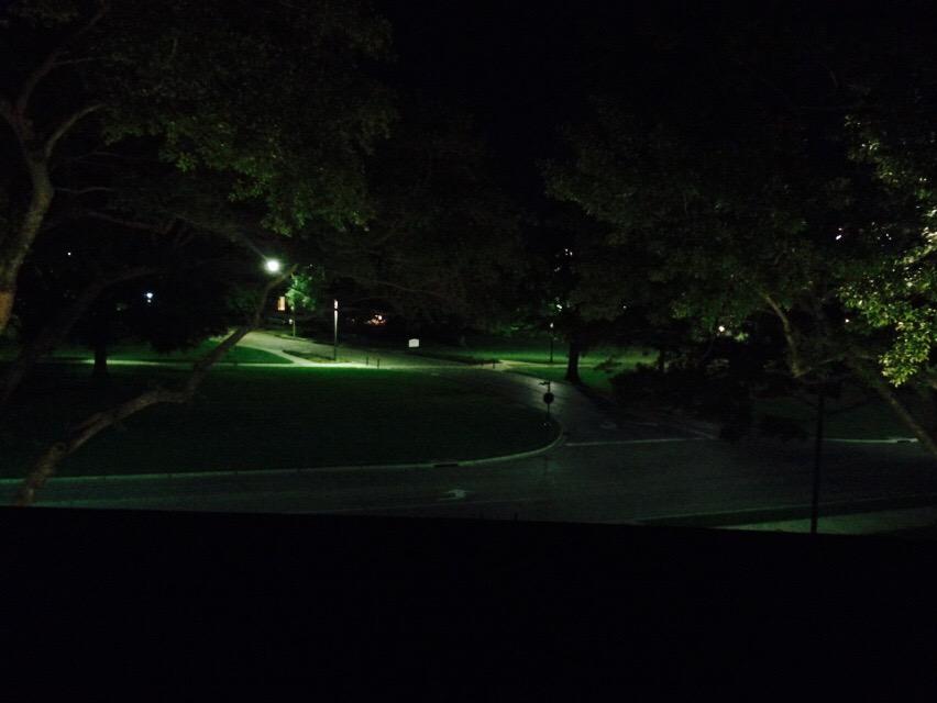 SoProBoy's tweet photo. Last nights shenanigans #drunk #rooftop #fratlife #HailState #oldrow http://t.co/kVLes7dHrh