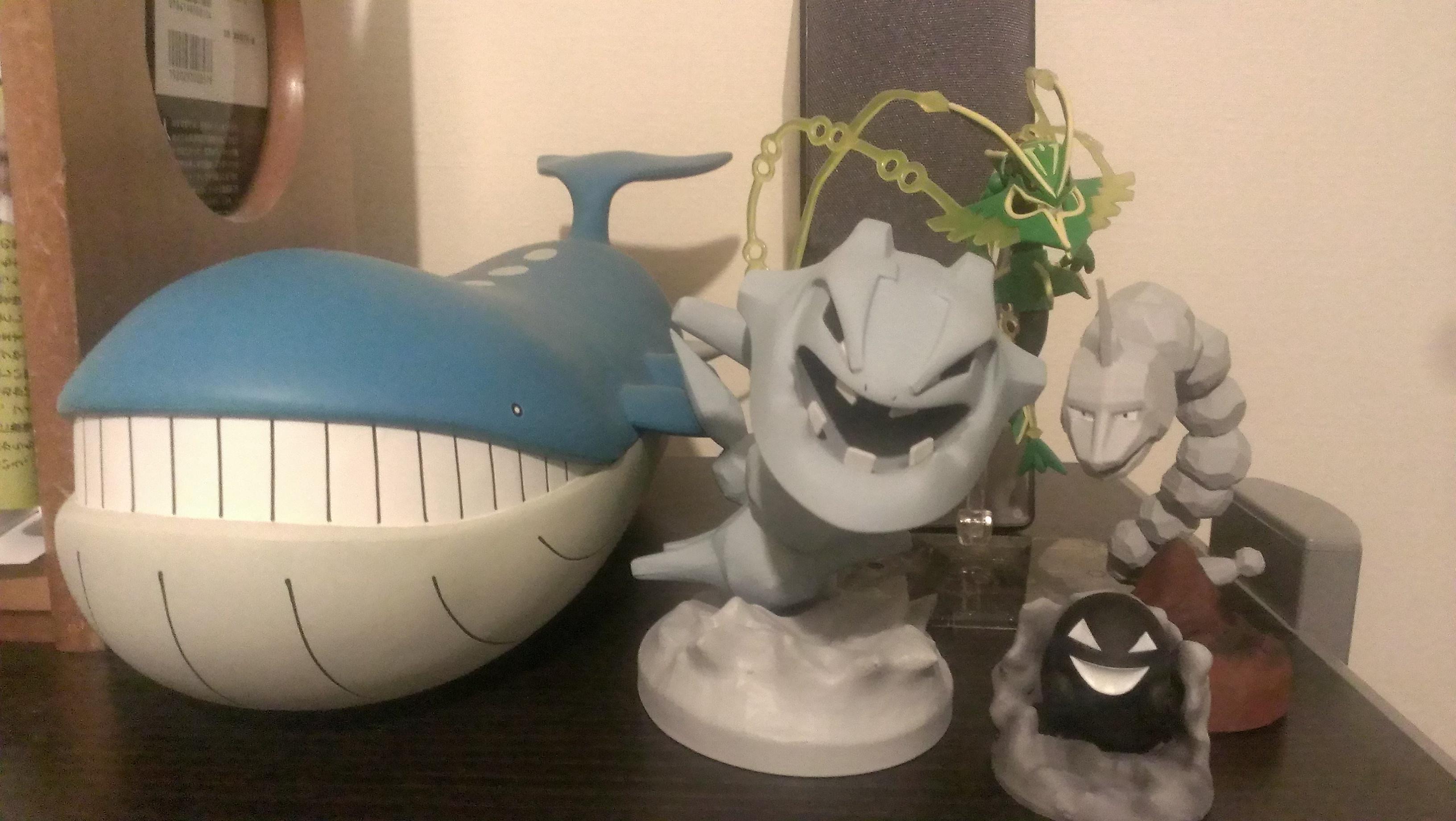 ポケモンフィギュア　130体 Amazon.com: ARTFX J 『ポケットモンスター』シリーズ ヒカリ