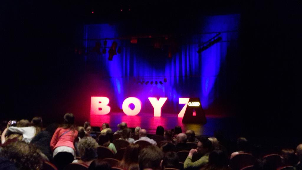 Shoebyke's tweet photo. @RoyJulen En of het de moeite was! #amazing http://t.co/jjaxaJq8rt