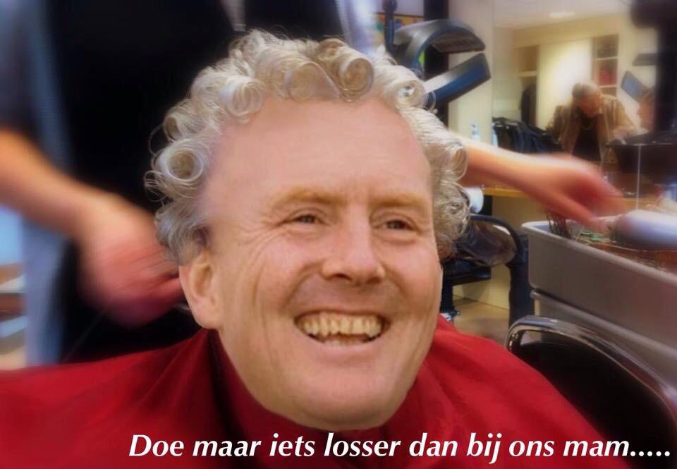 Koningsdag 2015!