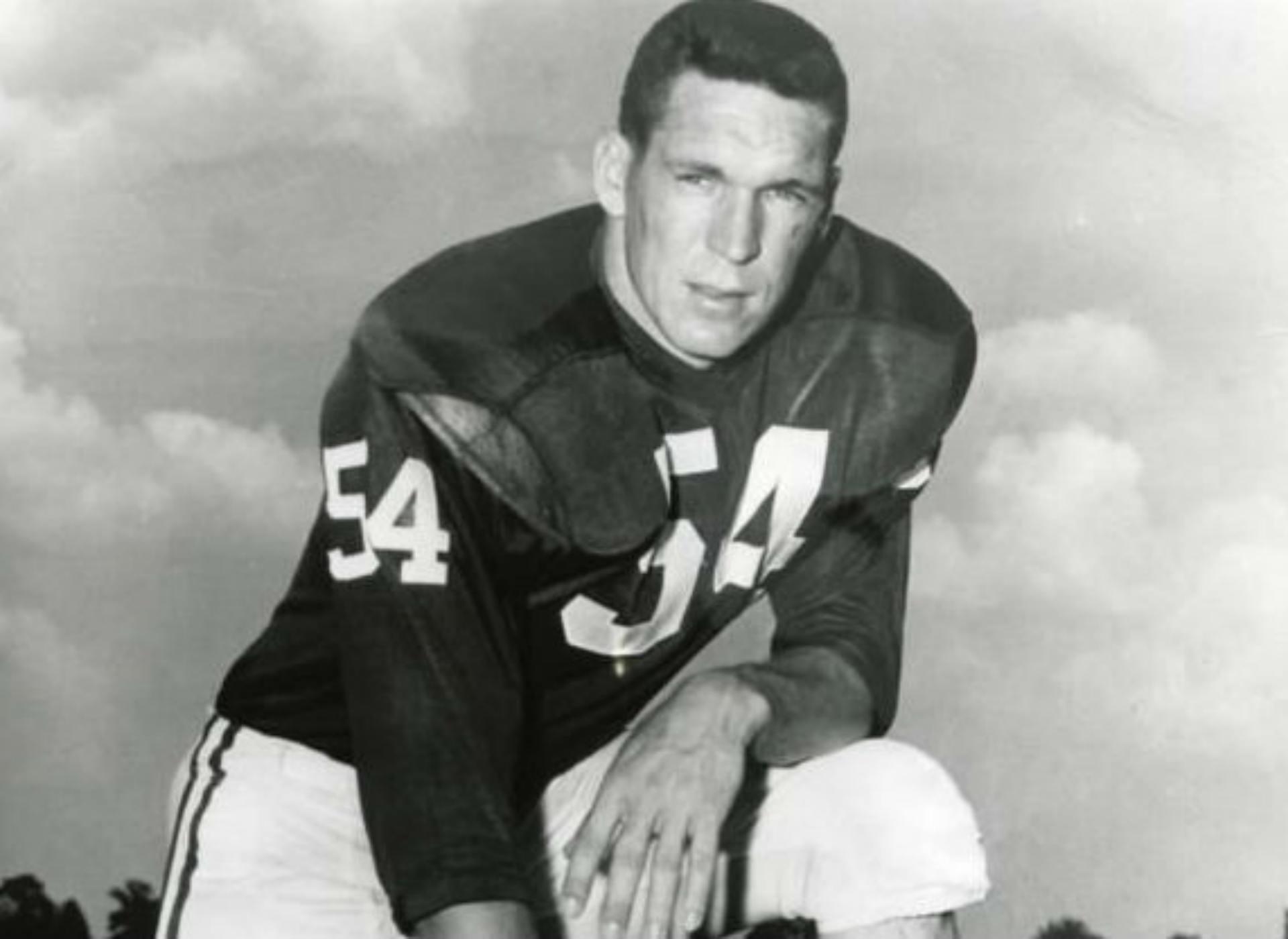 Happy 74th birthday to legend Lee Roy Jordan, one of the finest to ever play the game, the Bear said. 