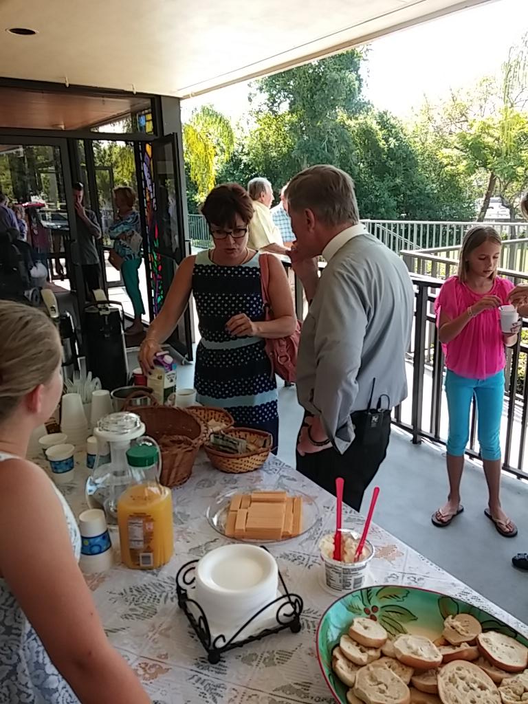 ImmanuelPC's tweet image. Awesome snacks