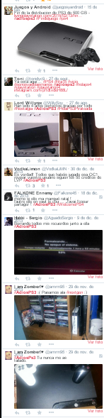 xSparttanYT's tweet photo. #AdiosPS3 @Activision #BlackOps3 Lo conseguisteis "Solo ven el dinero" http://t.co/lXjH5oZceZ