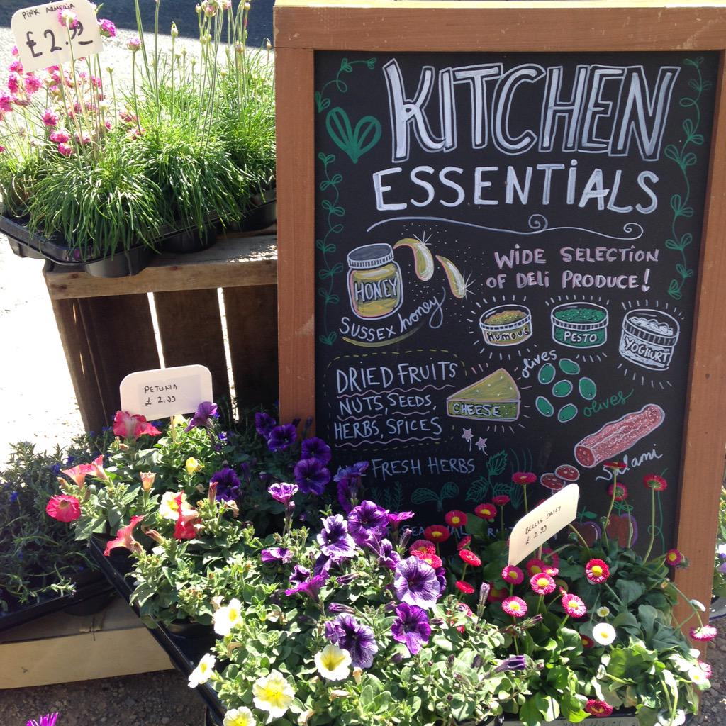 _grocerandgrain's tweet photo. 😍 http://t.co/vhkQ1DXrYZ