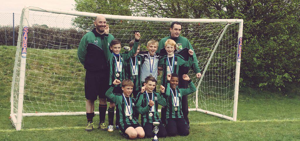 Combe Junior Sports tweet media