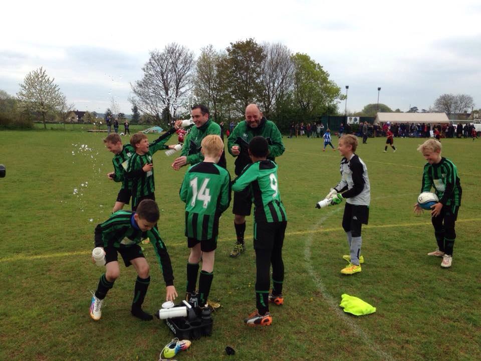 Stephen Power tweet media