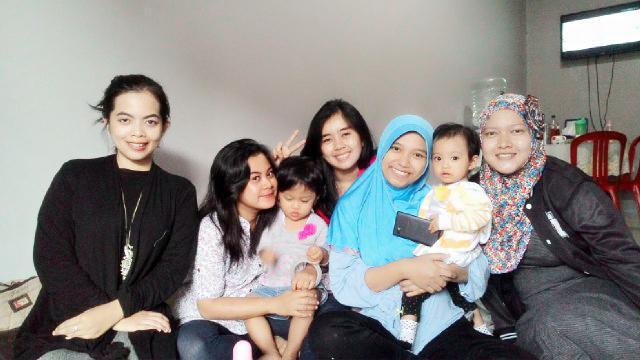 wietiwi's tweet photo. Hilang 1 masih ada 4 missugank ♥♥♥ http://t.co/U4CcR1b362