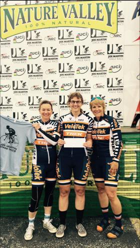 MKlovesbike's tweet photo. GC results-Marianne Melling rips 8th place #beast #congrats @joemartinstage @gpvelotek @trekkc_shawnee http://t.co/0JvRjL4Dfu