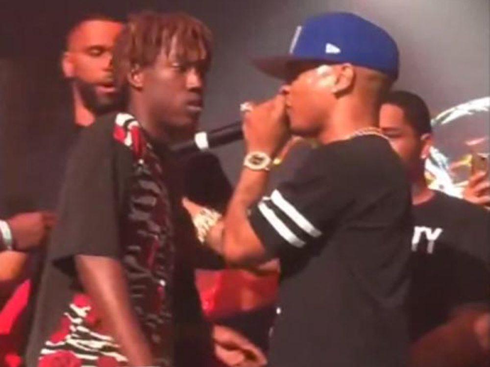 ENDS_Music's tweet image. Full length #PliesFight n Tallahasse on eatingndastreets.com/#!the-network/…
Should we start apologizing @plies? #RetweetforFollow