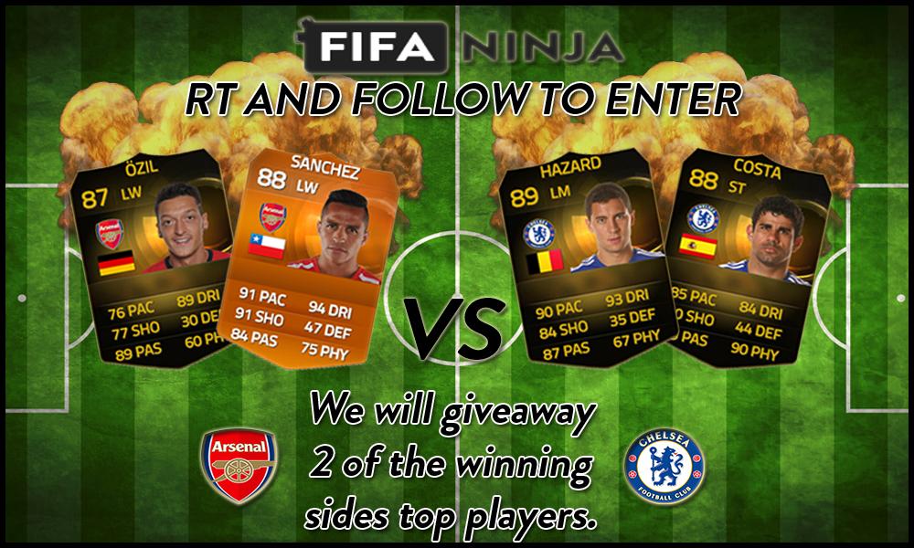 evoninjacom's tweet photo. You guys asked for it so we did it.. RT and Follow to enter... http://t.co/KIKhoU5KWw