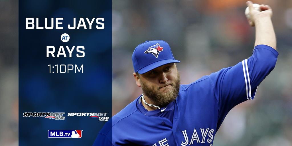 BlueJays tweet picture