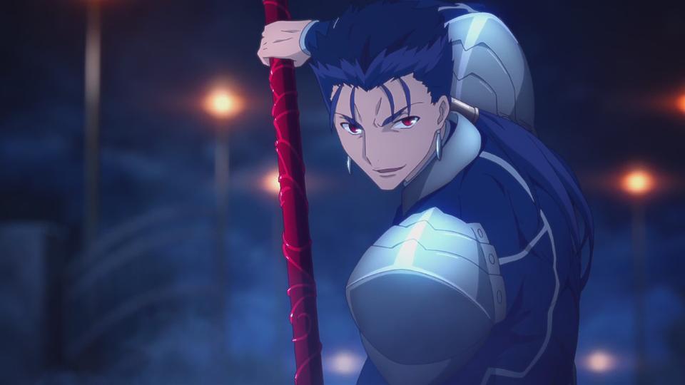 Fate Stay Night Unlimited Blade Works 第１６話感想まとめ 初っ端ハートキャッチを除けば イチャイチャほのぼの回だったな 士郎はぞっこんだし 凛の照れ顔マジかわいいし ランサーのニヤニヤ顔wwwwwwwwww Togetter