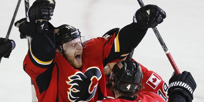 NHLFlames tweet picture