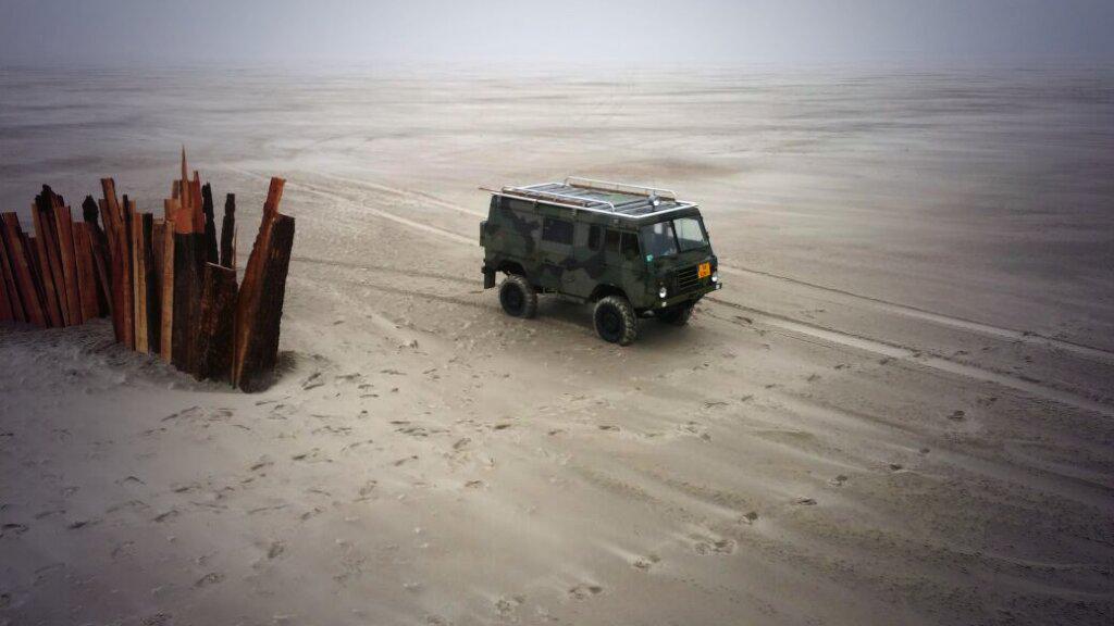 Bedankt <a href="/Stukjevlieland/">STUKJE VLIELAND</a> voor de gastvrijheid!!! #Vlieland  #Drenkelingenhuisje #Vuurtorenloop