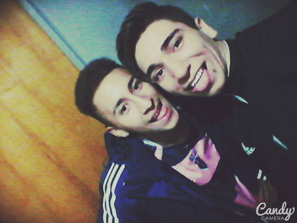 Joniidejcp's tweet photo. con mi compii :) http://t.co/u6fGhLo2XT
