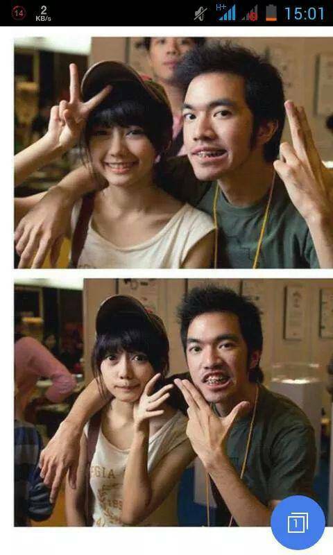 RMadridMads's tweet image. Ini aspaan sih ? Nongol di TL terus -__-