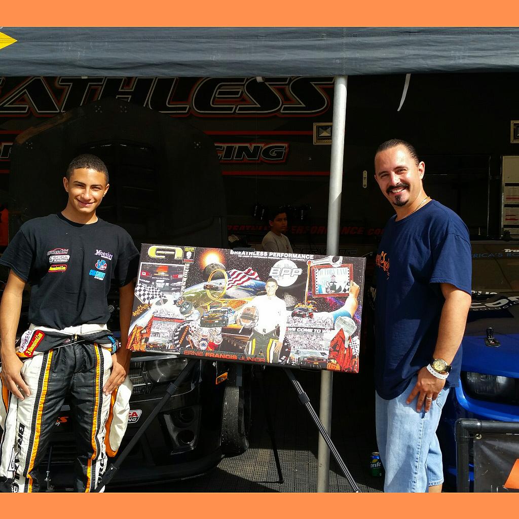 MAGCHOP's tweet photo. #MagChop / #BreathlessPerformance / #Sheridan House @sheridanhouse @ErnieFrancisJr http://t.co/VchZOUUZLH