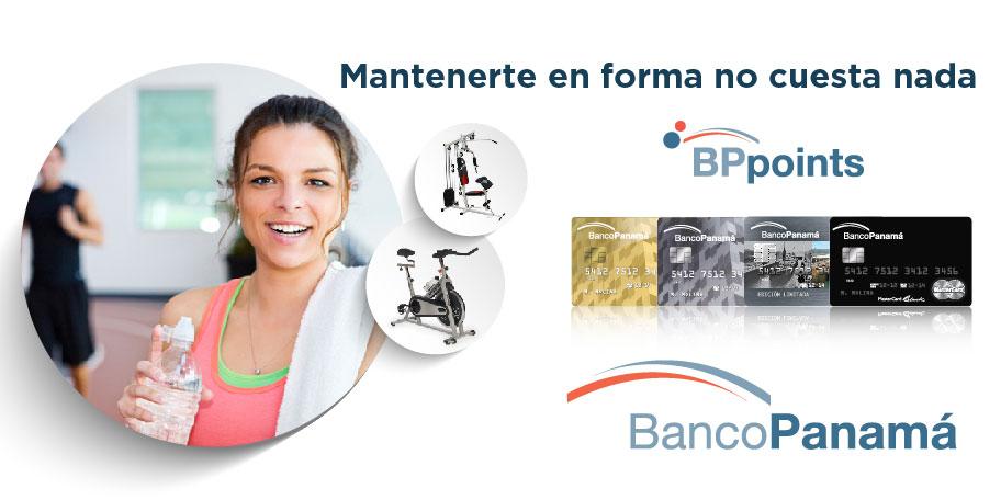 PowerClubPANAMA's tweet photo. ¿Y tú, aún no aprovechas tus BPpoints de @Banco_Panama? http://t.co/3HP3ygHUdv #BPpoints #PagaElGym http://t.co/fBlC5L3Fxx