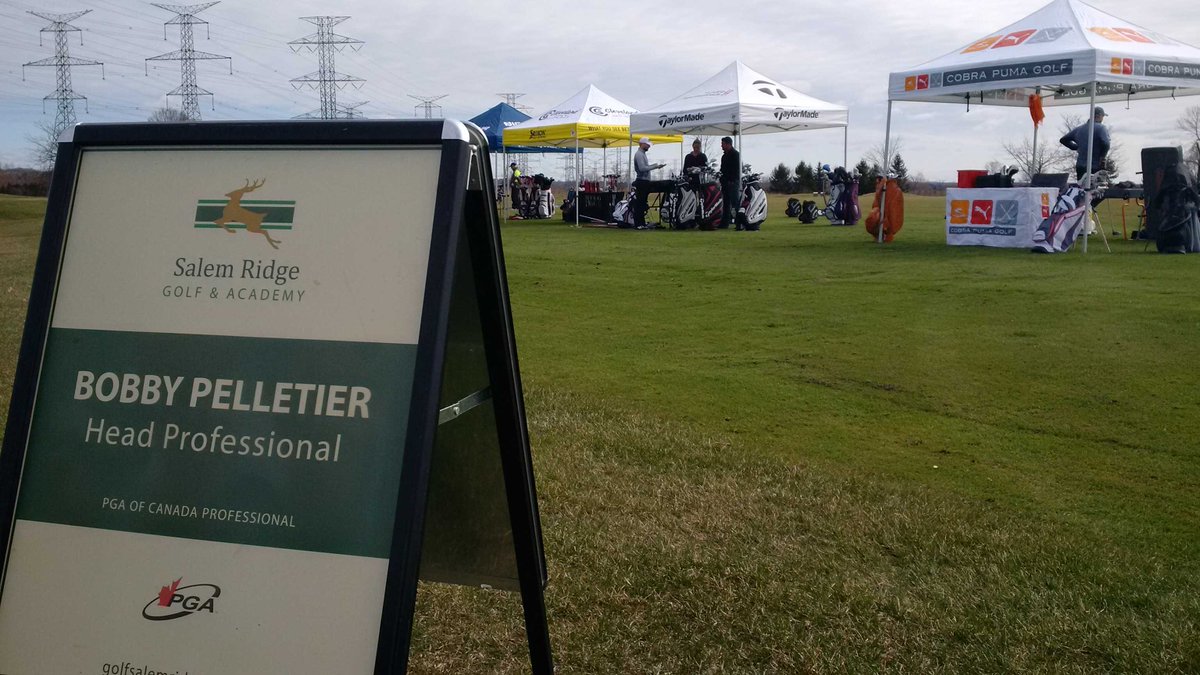 CDROCHE's tweet photo. Here we go 2015, @ClevelandGolf @SrixonGolf Demo Day Today! @GolfDeerCreek Salem Ridge Academy 10-3 #RTX2 #z745 #z545 http://t.co/SU85t4xNb0