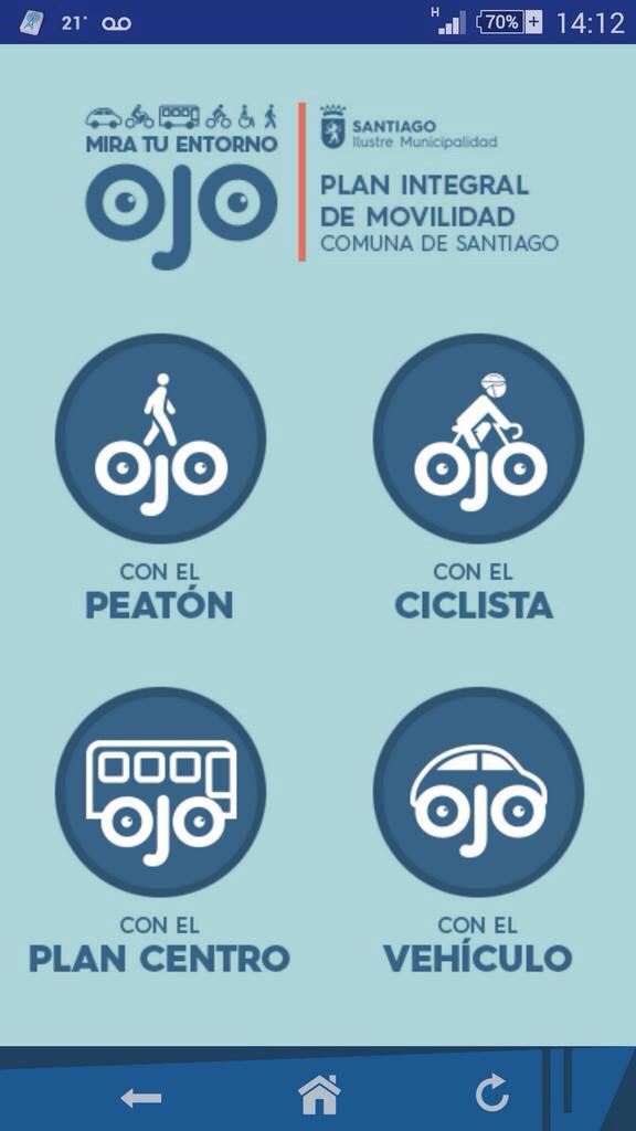 mohauva's tweet photo. Video campaña miratuentorno.cl https://t.co/QSSZPD1icn http://t.co/u9maEcsuDF