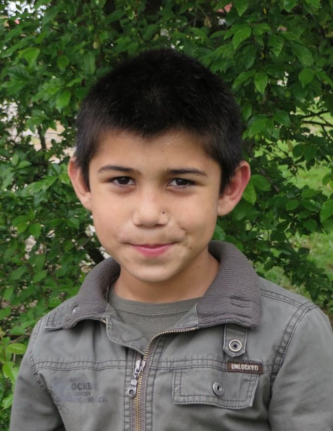 SH_Romania's tweet photo. Wish Diana, Cosmin, and Manuel and happy birthday this week! #LifeinRomania #sponsorachildsupportafamily http://t.co/QzBXCws9PQ