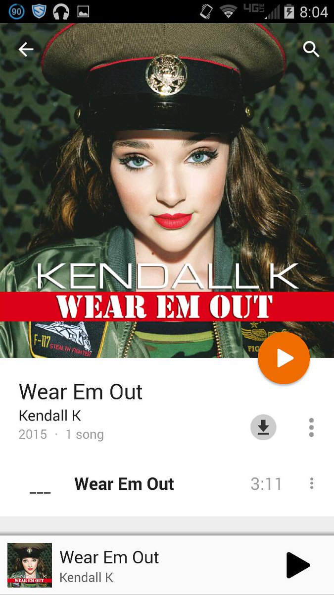 RealRsap's tweet image. #WearEmOutLoud  #KendallK #WearEmOut @Kk_Vertes  @JengaPro @Abby_Lee_Miller itun.es/us/T3iy6