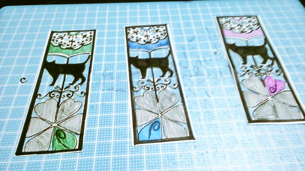 終焉ノ栞制作状況