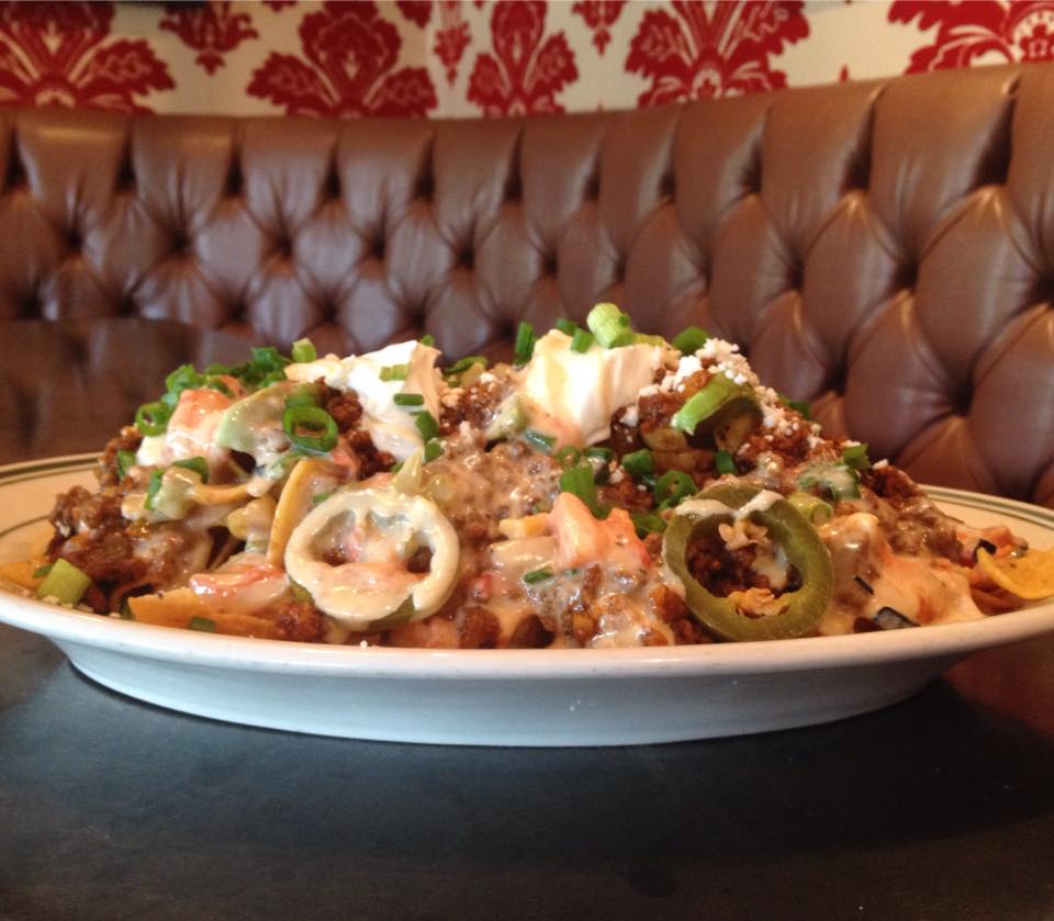 Wrap up <a href="/HoustonBeerWeek/">Houston Beer Week</a> with our Sunday Frito Pie Insanity!  $4 20oz #Texas #CraftBeers all day! #Houston #BRC