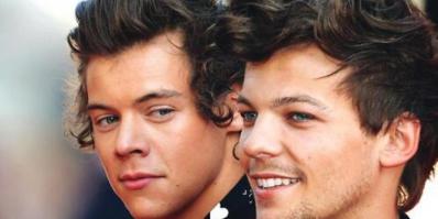 staractus's tweet image. #LarryALoveToRemember, Harry Styles et Louis Tomlinon mis à l'honneur sur Twitter dlvr.it/9YSg58 - Fan2