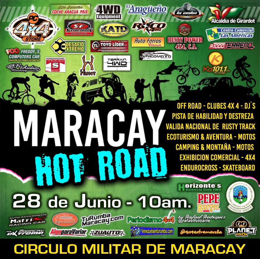 joeltovarm's tweet photo. 27 y 28 de Junio 1er. Evento #OffRoad de Maracay @MaracayHotRoad #4x4 #rustytrack @MaracayExtrema @McyAlternativa http://t.co/k4T3wn2xyW