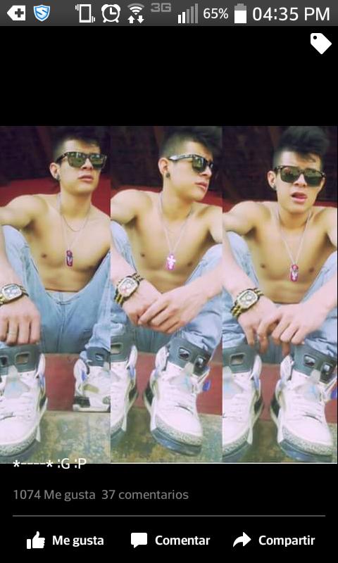 XeilinV's tweet photo. My baby http://t.co/1LQLrJfNJz