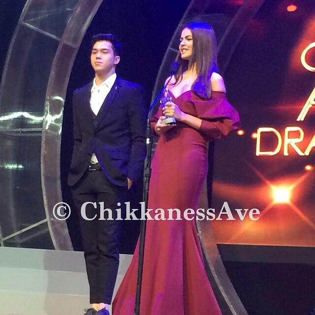 Solid_Janine's tweet photo. From @chikkanessave https://t.co/DZ6CBtsBno @piamagalona @LotlotdeLeon @janinegutierrez @SuperElmo http://t.co/VYnYdpPoFZ