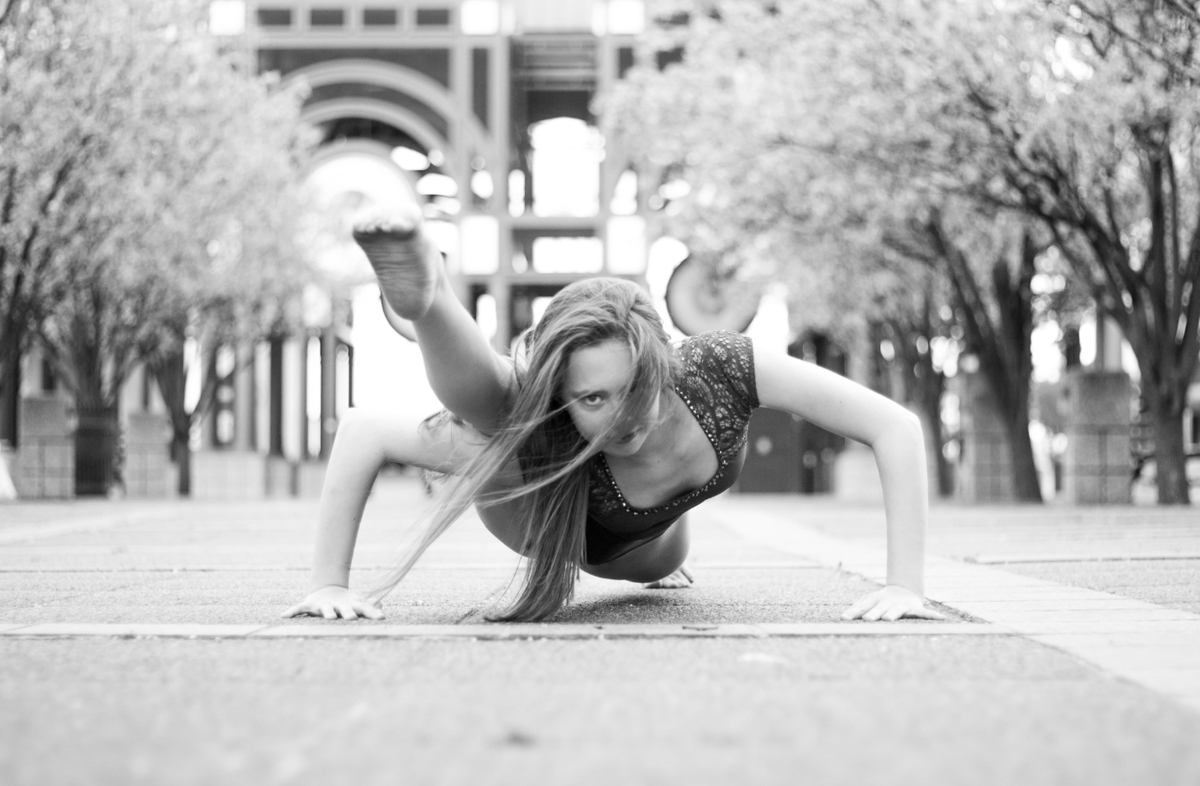 because__dance tweet picture