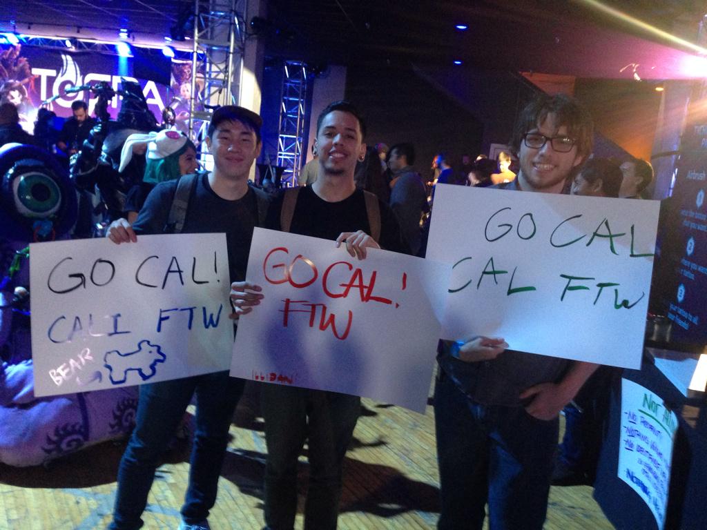 TrillestPosts's tweet image. Go CAL 🐻 #stormthedorm!