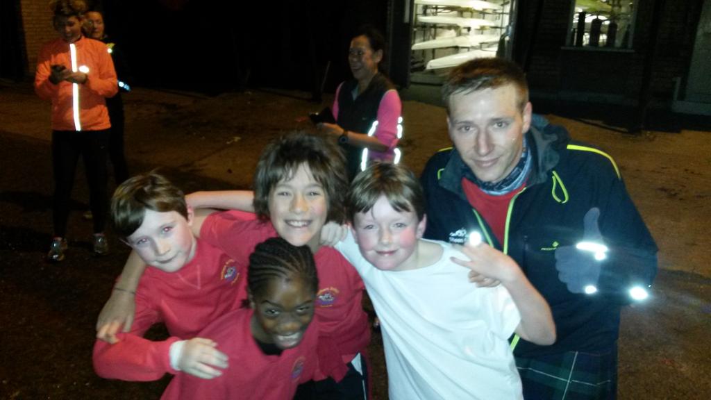 Rob Young!  <a href="/AliPa69/">Alipa 1000-7</a> <a href="/jorobjo12/">GIGO</a> <a href="/mitchtoby/">Toby Mitch</a> well done Rob. Toby retweet