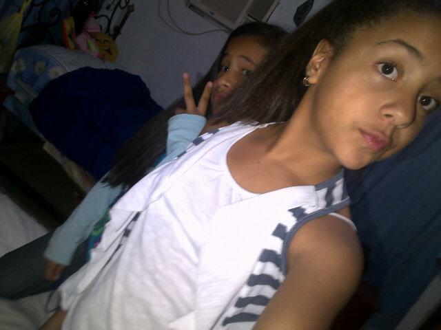 JANETHNET's tweet image. Mi hija