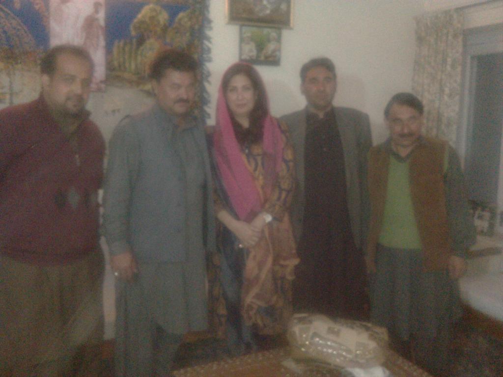 Assembly Of Sindh tweet media