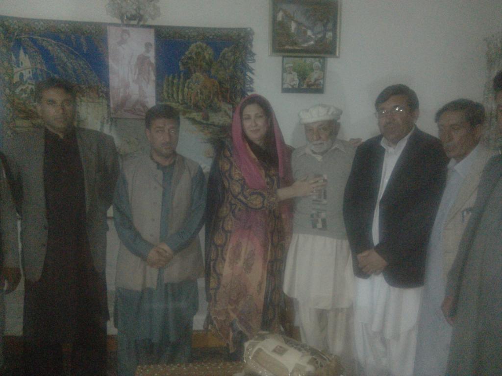 Assembly Of Sindh tweet media