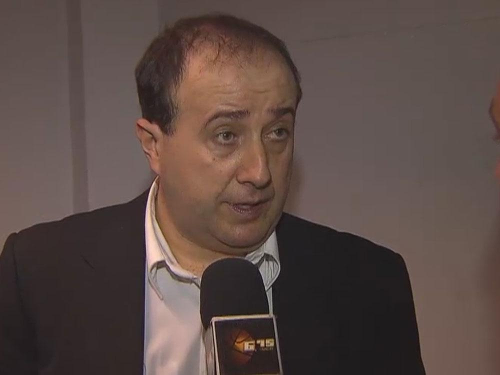 675basquet's tweet photo. Pablo López, Bavosi y Mazzarino hablan de la victoria de Malvín.
VIDEO https://t.co/tvEhm0RiBS http://t.co/YEH2C7zj7U