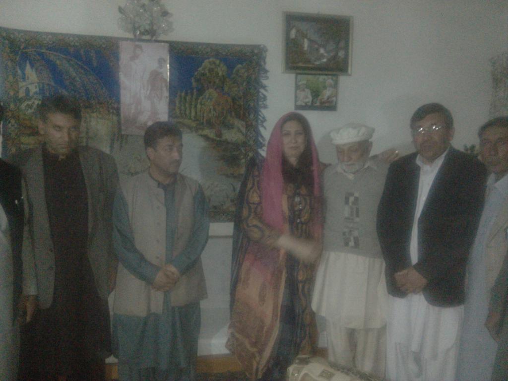 Assembly Of Sindh tweet media