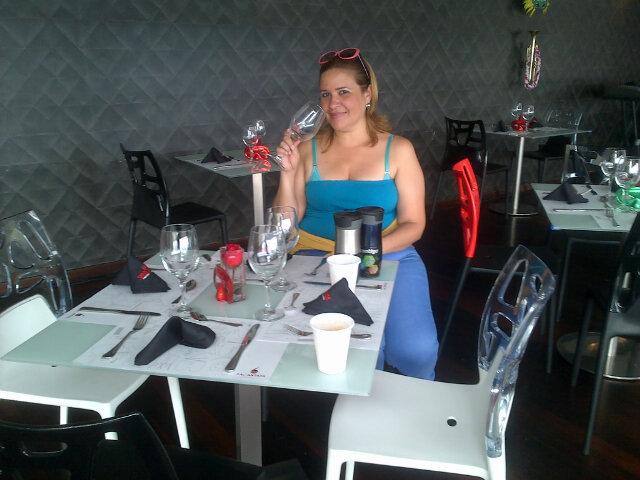 JANETHNET's tweet image. Restaurant