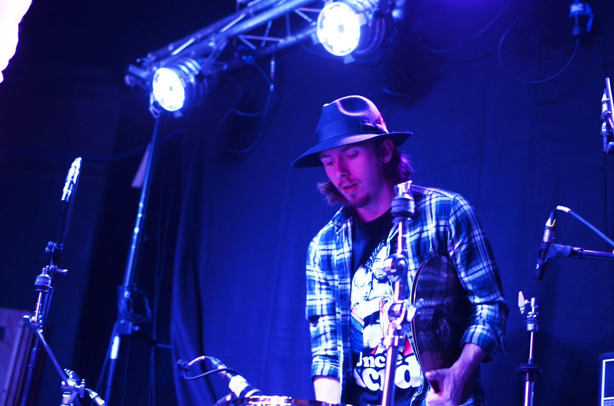 Some soundcheck snaps of the big night here tiny.cc/cfhhxx <a href="/labelwhiteroom/">Label White Room</a> <a href="/the_victories/">THE VICTORIES HUNTS</a> #essex #gig #indie